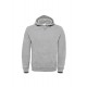 Hooded Sweat