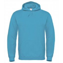 Hooded Sweat