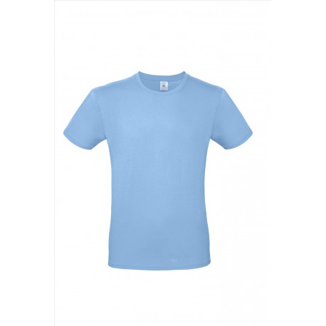 T-shirt heren