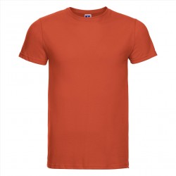 T-shirt heren slim
