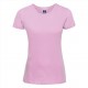 T-shirt ladies slim T