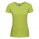 T-shirt ladies slim T