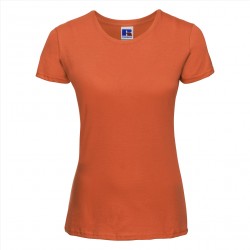 T-shirt ladies slim T