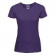 T-shirt ladies slim T