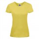 T-shirt ladies slim T