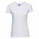 T-shirt ladies slim T