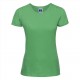 T-shirt ladies slim T