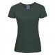 T-shirt ladies slim T