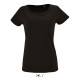 T-shirt damse