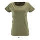 T-shirt damse