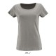 T-shirt damse