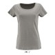 T-shirt damse