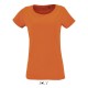 T-shirt damse