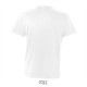 Heren T-shirt V-neck