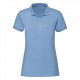 Ladies Fitted Stretch Polo