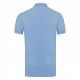 Men's Fitted Stretch Polo