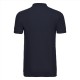 Men's Fitted Stretch Polo