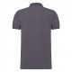 Men's Fitted Stretch Polo