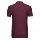 Men's Fitted Stretch Polo