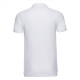 Men's Fitted Stretch Polo