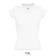 Koszulka damska V-neck