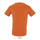 T-shirt heren