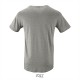 T-shirt heren