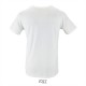 T-shirt heren