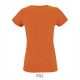 T-shirt damse