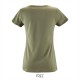 T-shirt damse