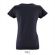 T-shirt damse