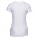 T-shirt ladies slim