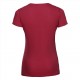 T-shirt ladies slim