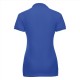 Ladies Fitted Stretch Polo