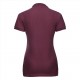 Ladies Fitted Stretch Polo