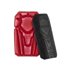 Knie-inlegstukken