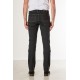 Spodnie regualr denim