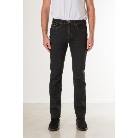 PANTS REGULAR STRETCH DENIM