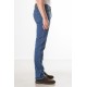 SPODNIE REGULAR STRETCH DENIM STW