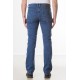 SPODNIE REGULAR STRETCH DENIM STW