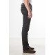 REGULAR STRETCH DENIM DARK STW