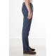 PANTS REGULAR STRETCH DENIM MID STONE