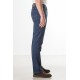 PANTS REGULAR STRETCH DENIM MID STONE