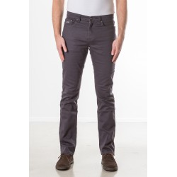 PANTS REGULAR STRETCH TWILL ANTRA