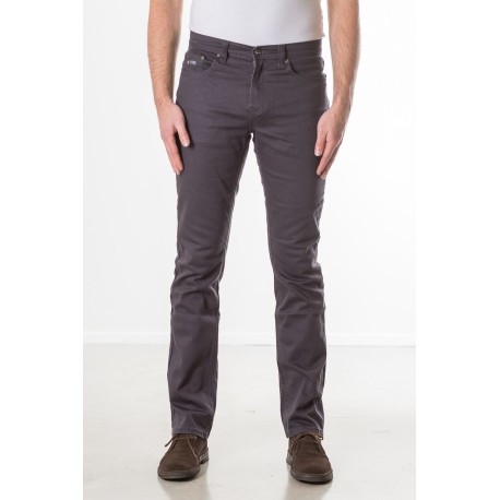 PANTS REGULAR STRETCH TWILL ANTRA