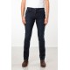 PANTS SLIM FIT STRETCH DENIM DARK STW