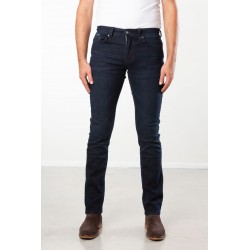 PANTS SLIM FIT STRETCH DENIM DARK STW