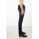 PANTS SLIM FIT STRETCH DENIM DARK STW