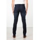 PANTS SLIM FIT STRETCH DENIM DARK STW