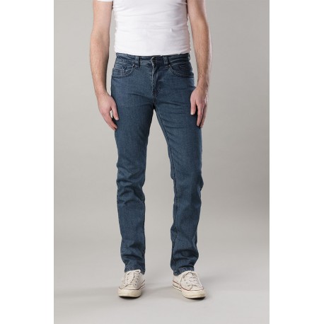 PANTS SLIM FIT STRETCH DENIM STW